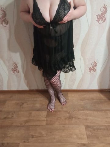 Проститутка Алиана